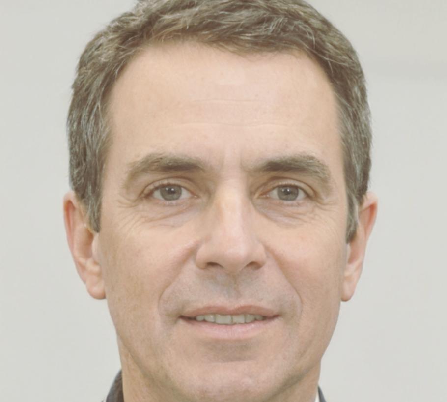 Retrato de Valero Iturraspe