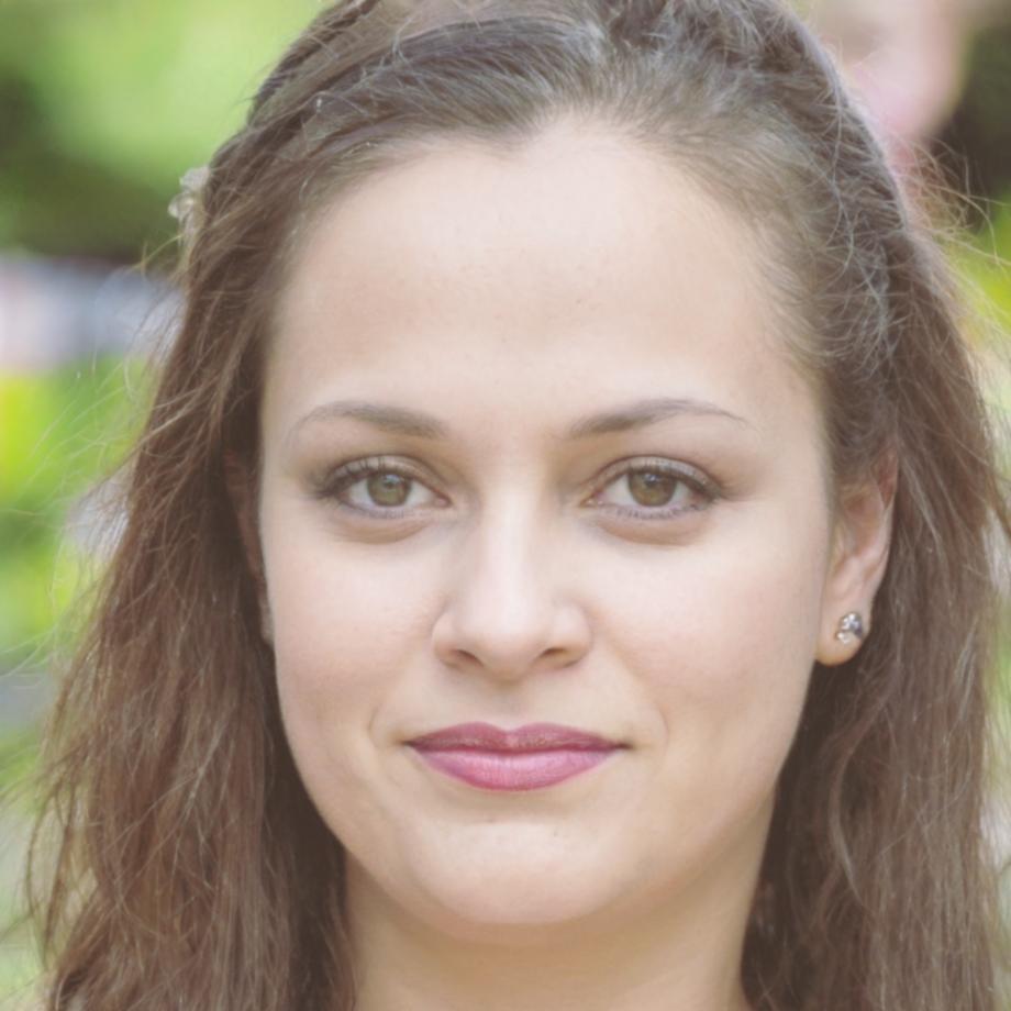 Retrato profesional de Leire Etxeberria