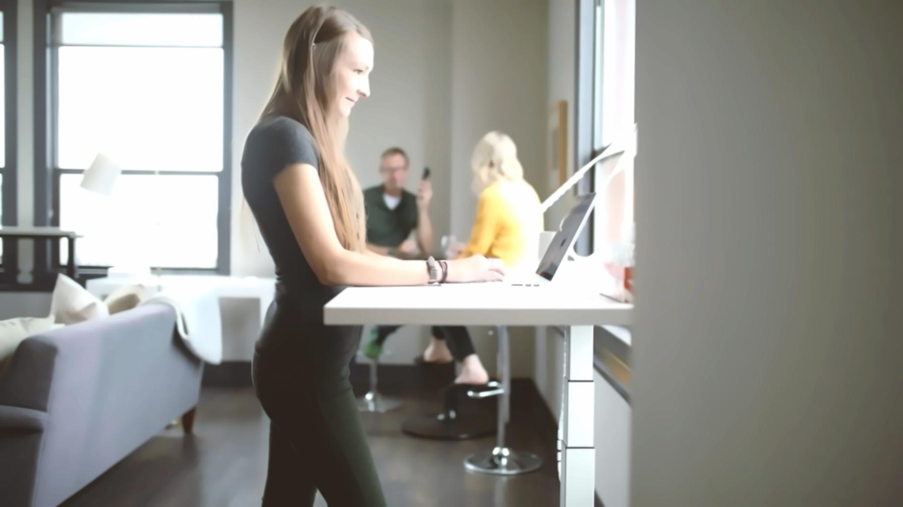 Espacio de trabajo dedicado al desarrollo financiero personal